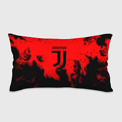 Подушка-антистресс Ювентус jujym, цвет: 3D-принт
