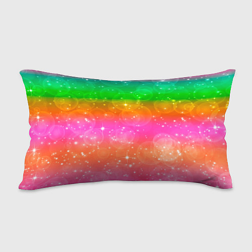 Подушка-антистресс Панда с кофе за ноутом / 3D-принт – фото 2