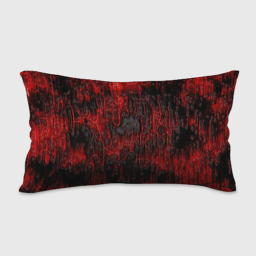 Подушка-антистресс Сектор газа фото Юрий Хой / 3D-принт – фото 2