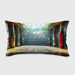 Подушка-антистресс Ринг под открытым небом