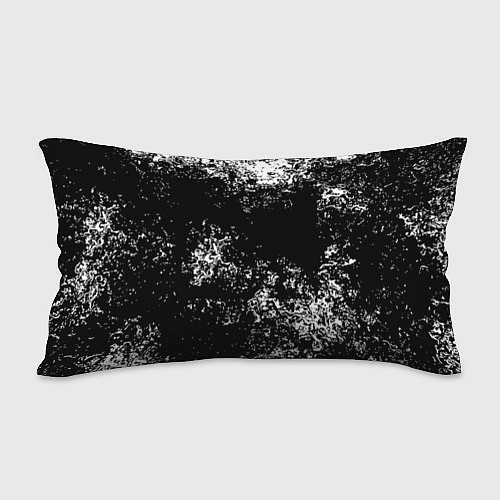 Подушка-антистресс Genshin Impact брызги красок / 3D-принт – фото 2