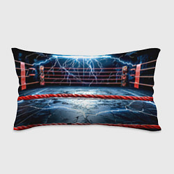 Подушка-антистресс Ринг и молния