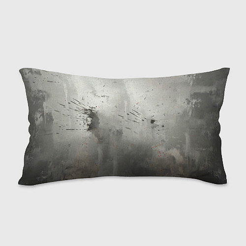 Подушка-антистресс Дастин Порье на сером / 3D-принт – фото 2