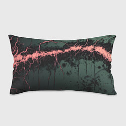 Подушка-антистресс Гранж потертая текстура, цвет: 3D-принт