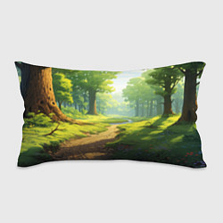Подушка-антистресс Fabulous forest