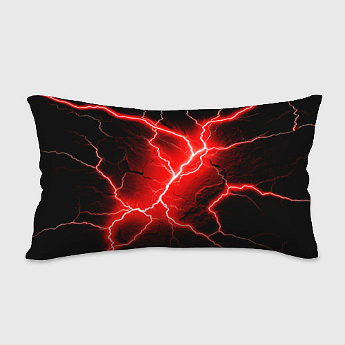 Подушка-антистресс Lightning / 3D-принт – фото 2