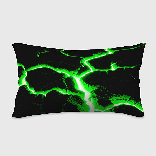 Подушка-антистресс Разлом / 3D-принт – фото 2