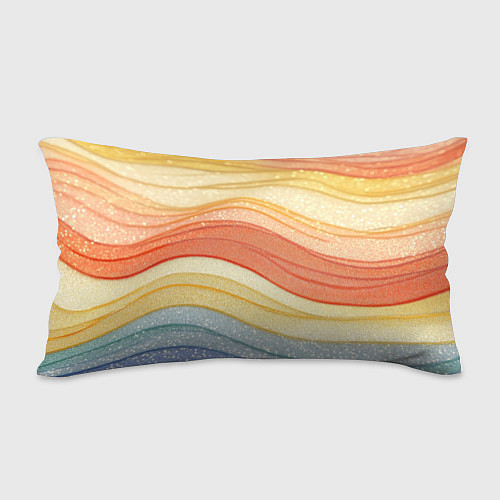 Подушка-антистресс Inzoi кошечка / 3D-принт – фото 2