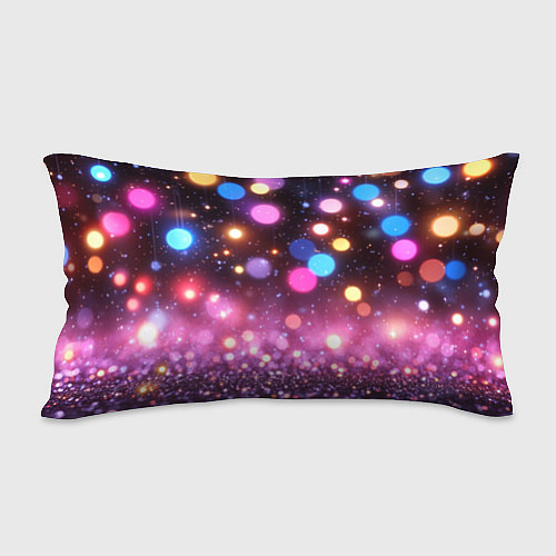 Подушка-антистресс Inzoi кошечка и логотип / 3D-принт – фото 2