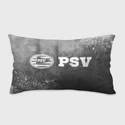 Подушка-антистресс PSV - grey gradient по-горизонтали, цвет: 3D-принт