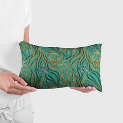 Подушка-антистресс Сафари микс, цвет: 3D-принт — фото 2