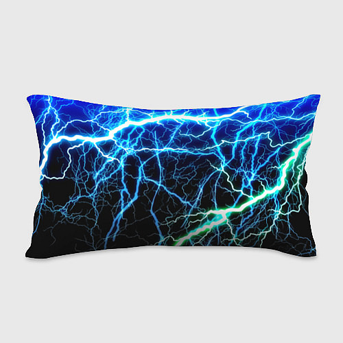 Подушка-антистресс Monster energy electro / 3D-принт – фото 2