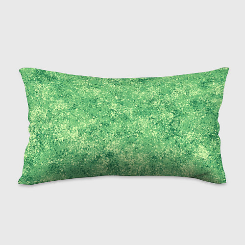 Подушка-антистресс Фисташковый текстура напыление / 3D-принт – фото 2