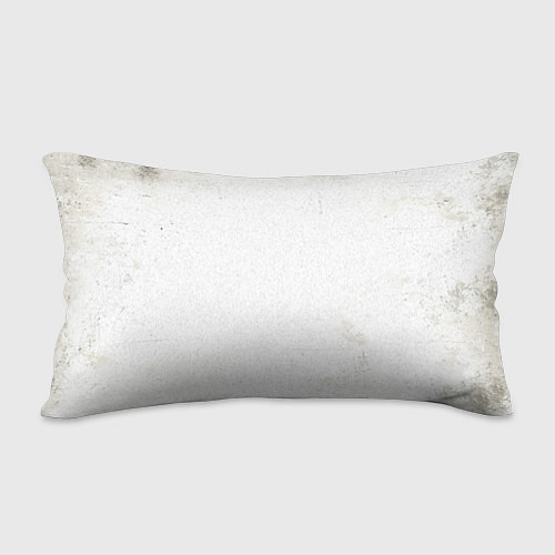 Подушка-антистресс Триатлонист на белом / 3D-принт – фото 2