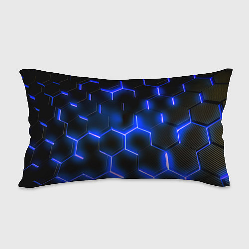 Подушка-антистресс Челси броня текстура / 3D-принт – фото 2