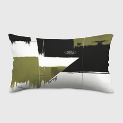 Подушка-антистресс Ford эмблема