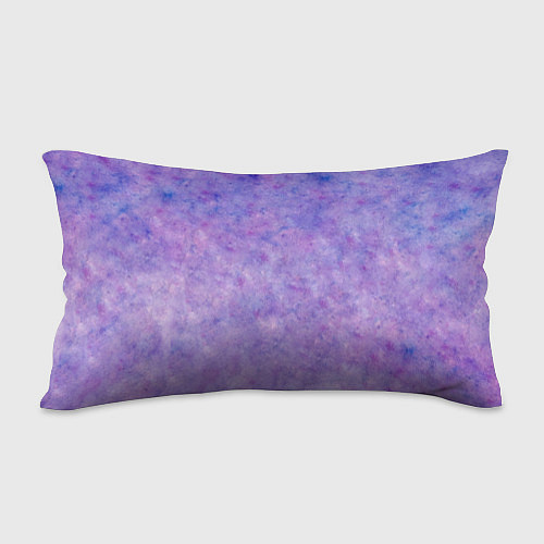 Подушка-антистресс Фиолетовый свет фонаря / 3D-принт – фото 2