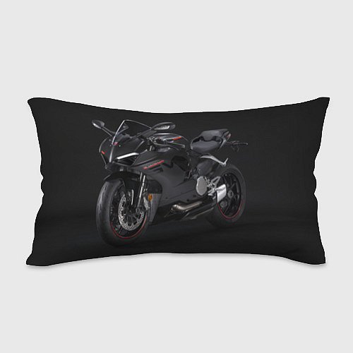 Подушка-антистресс Ducati panigale v2 / 3D-принт – фото 2