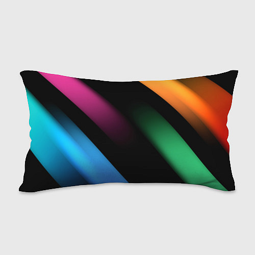 Подушка-антистресс Multicoloured / 3D-принт – фото 2