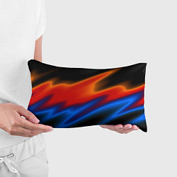 Подушка-антистресс Multicoloured, цвет: 3D-принт — фото 2