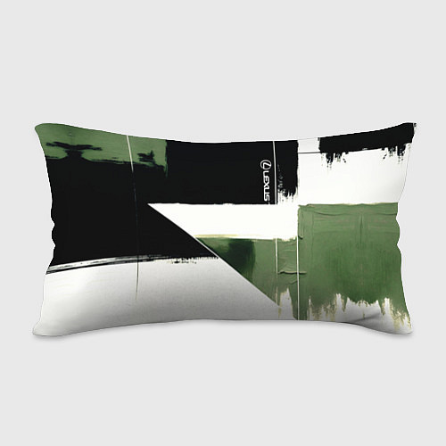 Подушка-антистресс Lexus логотип / 3D-принт – фото 2