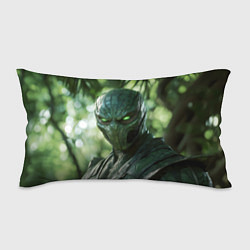 Подушка-антистресс Рептилия Мортал комбат