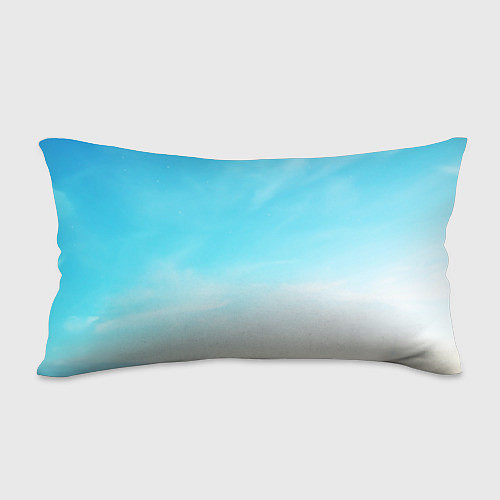 Подушка-антистресс Genshin Impact - персонаж Сяо / 3D-принт – фото 2