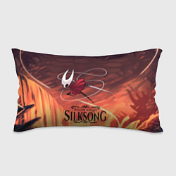 Подушка-антистресс Герой Hollow knight silksong