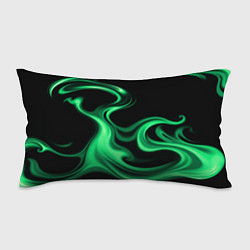 Подушка-антистресс Color green smoke