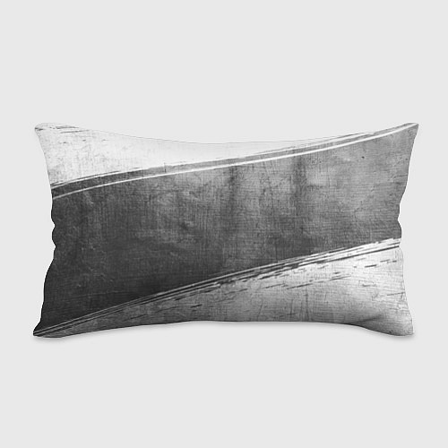 Подушка-антистресс Tokio Hotel - grey gradient по-горизонтали / 3D-принт – фото 2