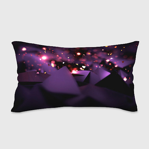 Подушка-антистресс Astro логотип группы из кристаллов / 3D-принт – фото 2