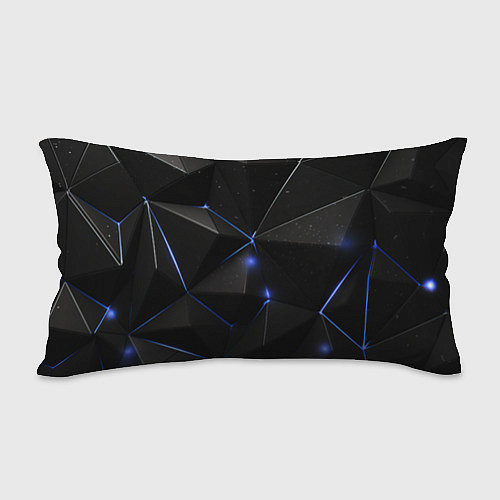 Подушка-антистресс Astro логотип с цепочкой / 3D-принт – фото 2