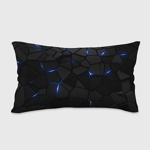 Подушка-антистресс Баффало Сейбрз - НХЛ хоккей / 3D-принт – фото 2