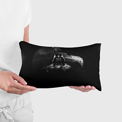Подушка-антистресс Звёздные войны звезда смерти вейдера, цвет: 3D-принт — фото 2