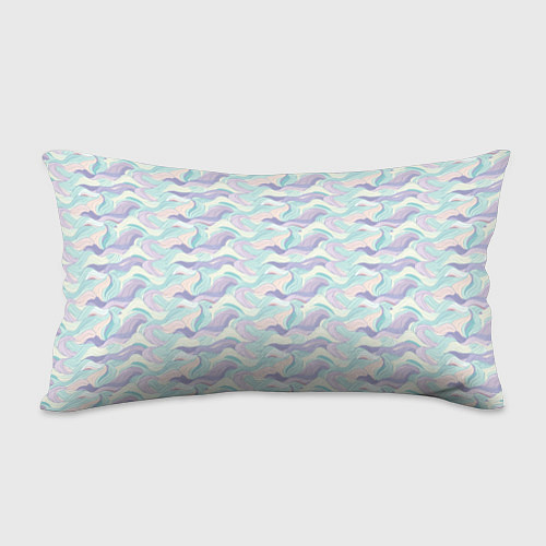 Подушка-антистресс Astro вырезка из журналов / 3D-принт – фото 2