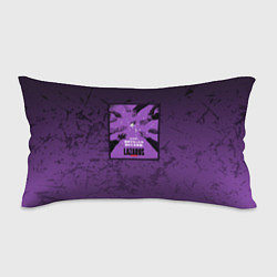 Подушка-антистресс Lazarus: Violet Pattern