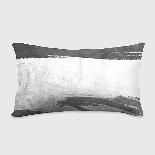 Подушка-антистресс Nightwish - white gradient по-горизонтали / 3D-принт – фото 2