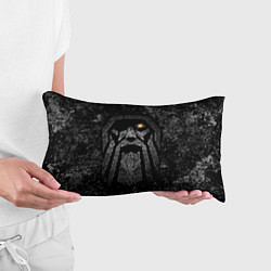 Подушка-антистресс Всеотец Один, цвет: 3D-принт — фото 2