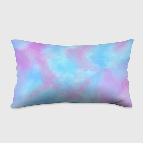 Подушка-антистресс Билли Айлиш из мозаики / 3D-принт – фото 2