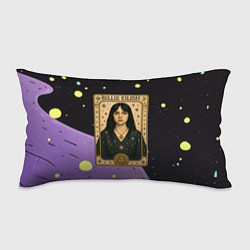Подушка-антистресс Билли Айлиш в стиле Таро