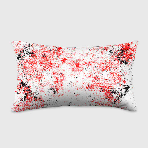 Подушка-антистресс Воин Спарты / 3D-принт – фото 2