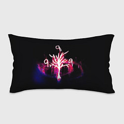 Подушка-антистресс Xxxtentacion x juice wrld