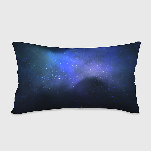 Подушка-антистресс Девушка неформалка cosmic hell goth / 3D-принт – фото 2