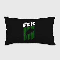 Подушка-антистресс FC Krasnodar