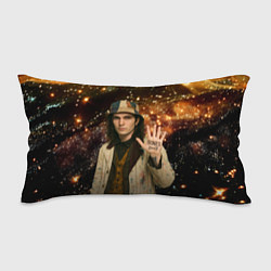 Подушка-антистресс Bones в панаме