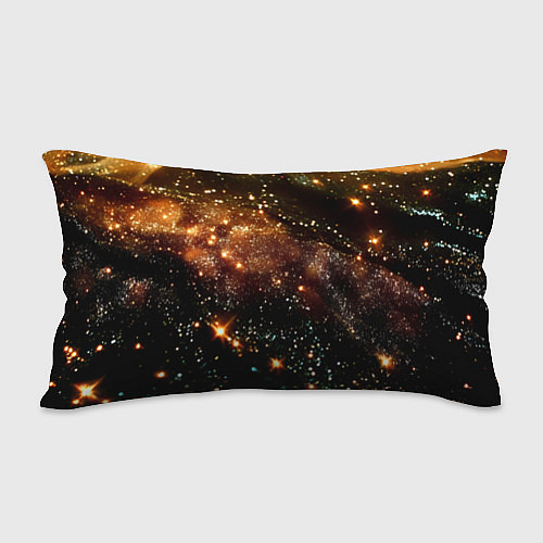 Подушка-антистресс Bones в панаме / 3D-принт – фото 2