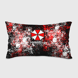 Подушка-антистресс Амбрелла текстура хаоса, цвет: 3D-принт