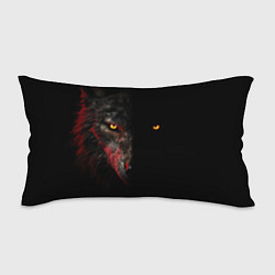 Подушка-антистресс Тень волка