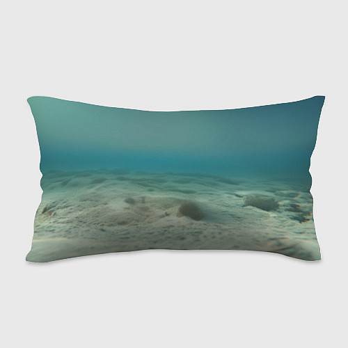 Подушка-антистресс Рыба - Александр / 3D-принт – фото 2