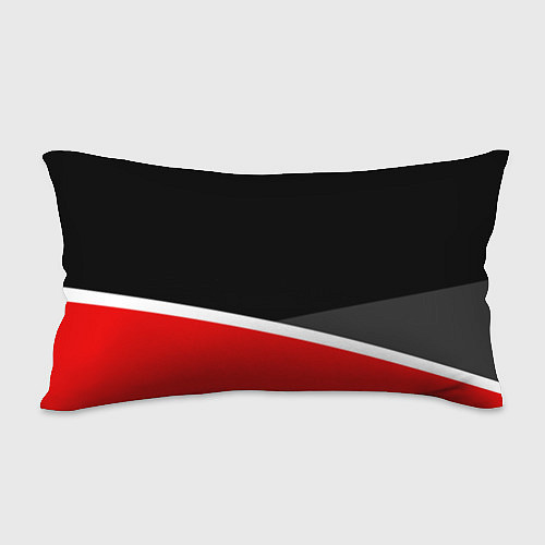 Подушка-антистресс Toronto Raptors - basketball / 3D-принт – фото 2